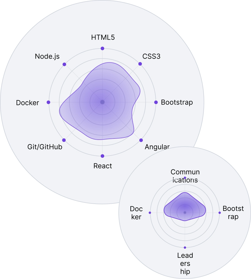 Skills Mapping